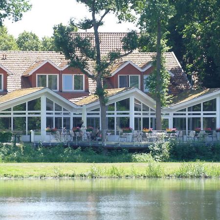 Emsland Hotel Saller See Freren Εξωτερικό φωτογραφία
