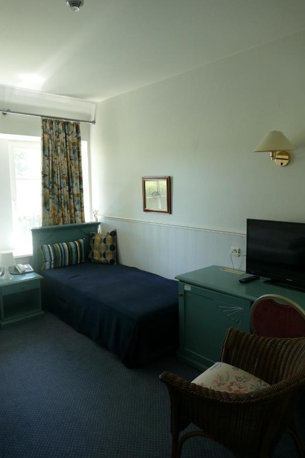 Emsland Hotel Saller See Freren Εξωτερικό φωτογραφία