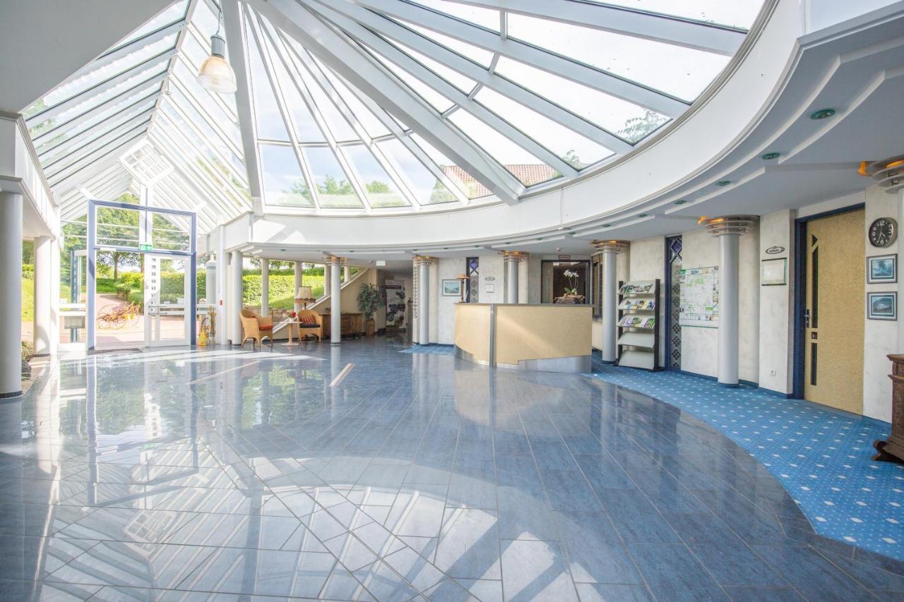 Emsland Hotel Saller See Freren Εξωτερικό φωτογραφία