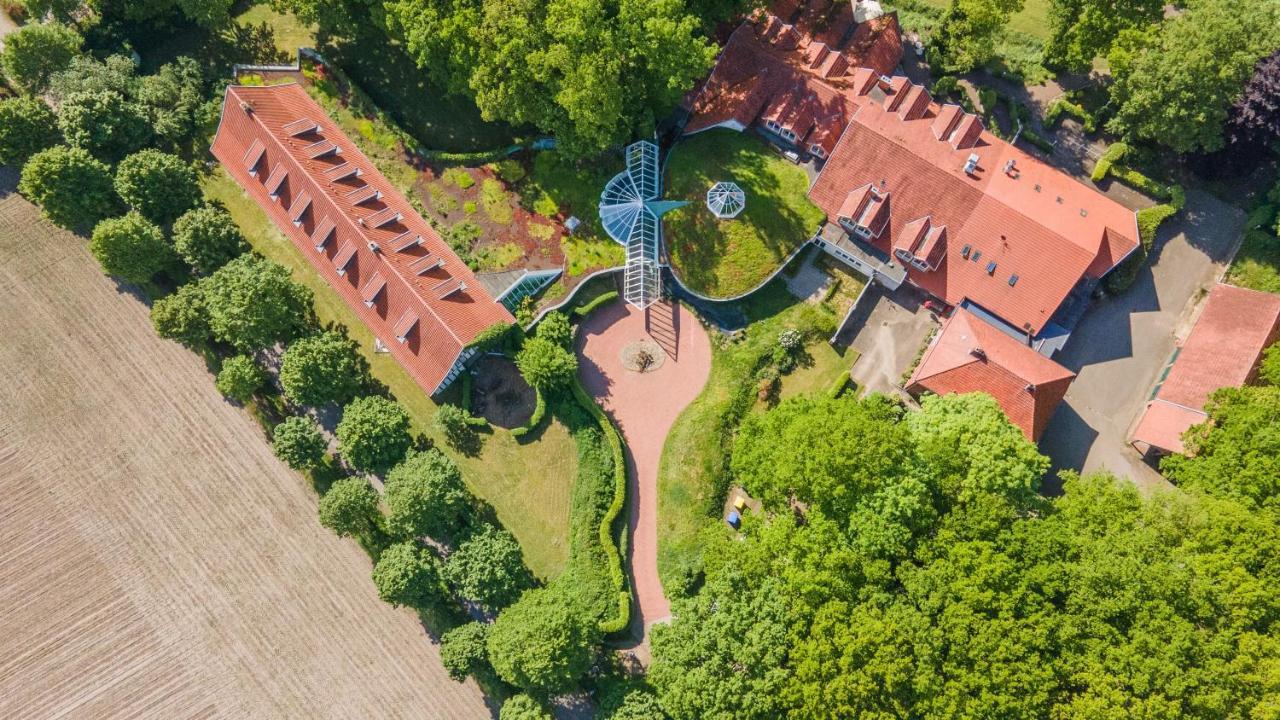 Emsland Hotel Saller See Freren Εξωτερικό φωτογραφία