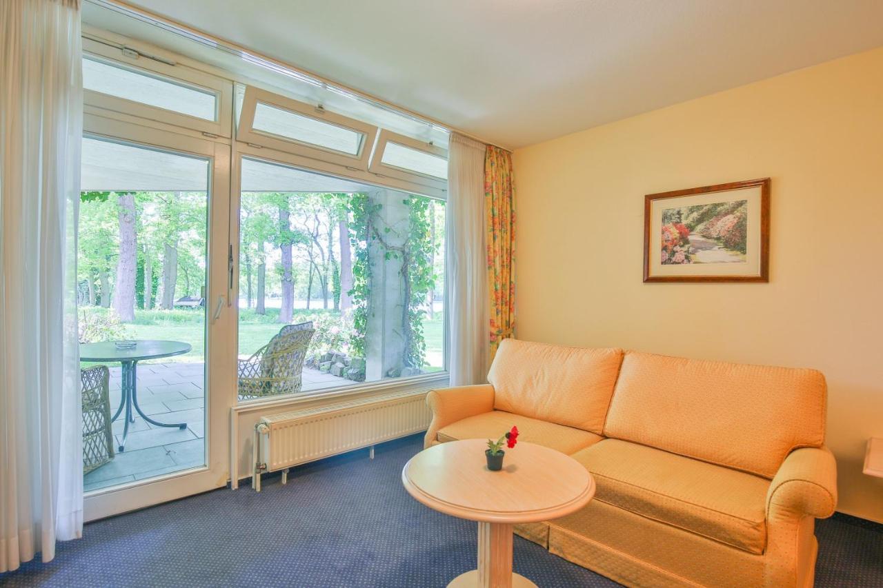 Emsland Hotel Saller See Freren Εξωτερικό φωτογραφία