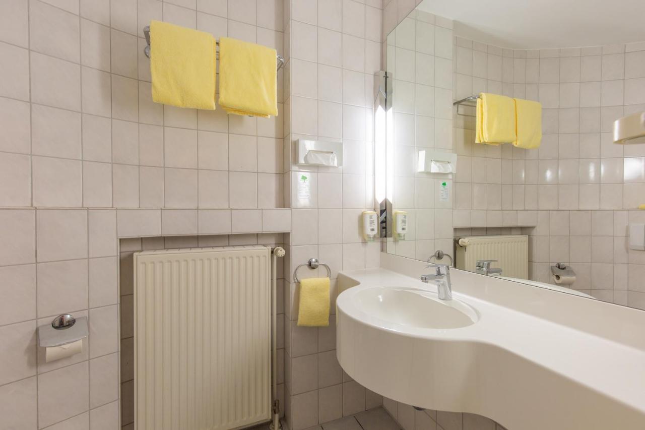Emsland Hotel Saller See Freren Εξωτερικό φωτογραφία