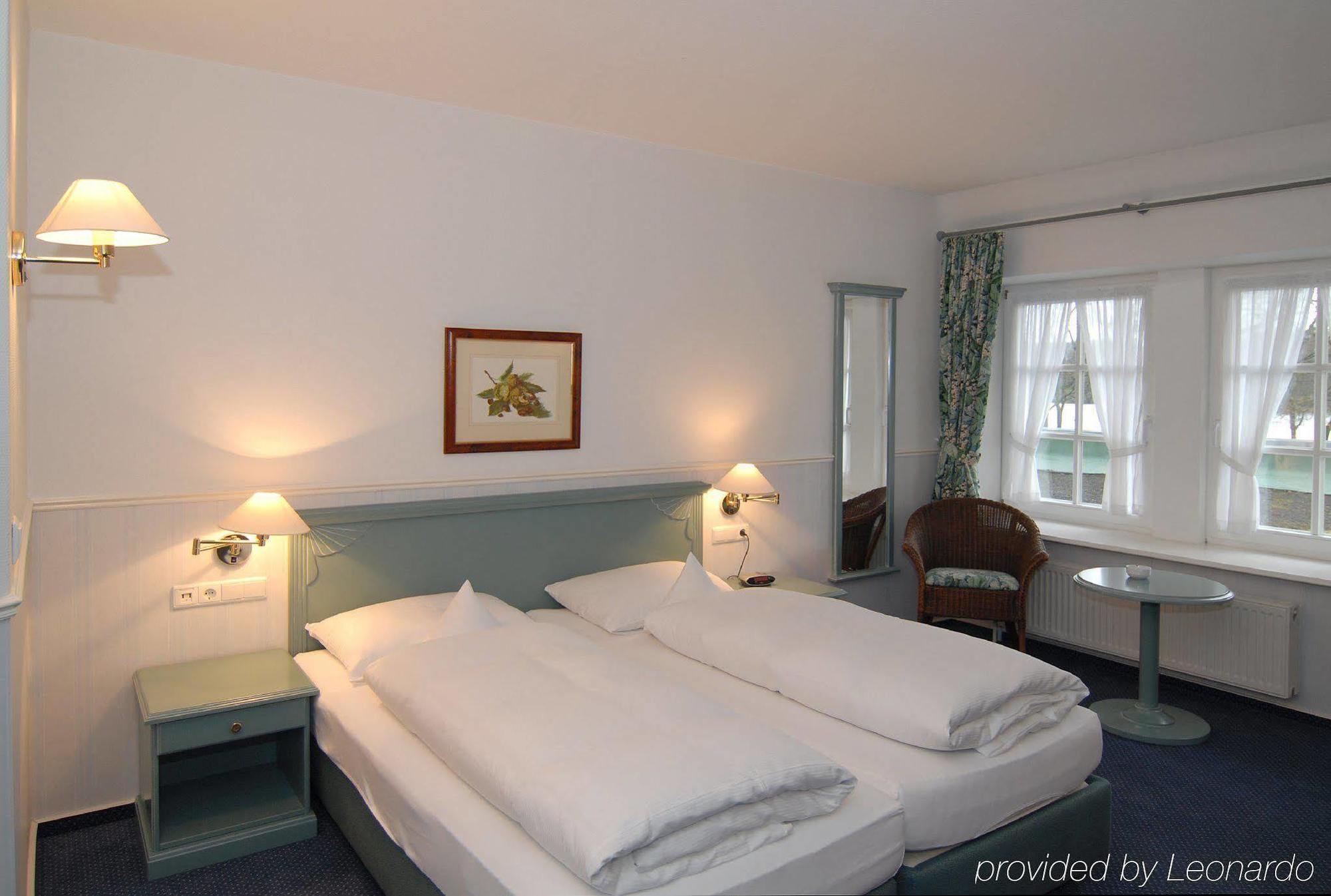 Emsland Hotel Saller See Freren Δωμάτιο φωτογραφία