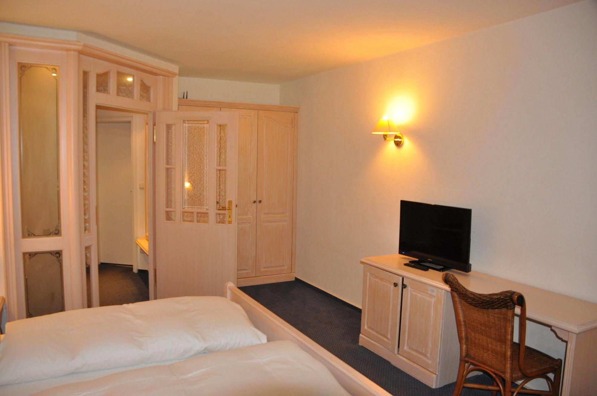 Emsland Hotel Saller See Freren Εξωτερικό φωτογραφία