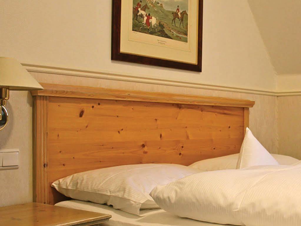 Emsland Hotel Saller See Freren Εξωτερικό φωτογραφία